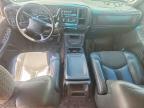 2002 Chevrolet Avalanche K1500