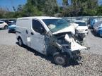 2016 Nissan NV200