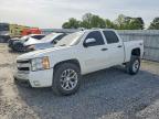 2008 Chevrolet Silverado K1500