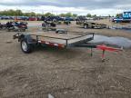2010 Trailers 2010 Utility Trailer