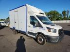 2021 Ford Transit T-350 HD Refrigerated Truck