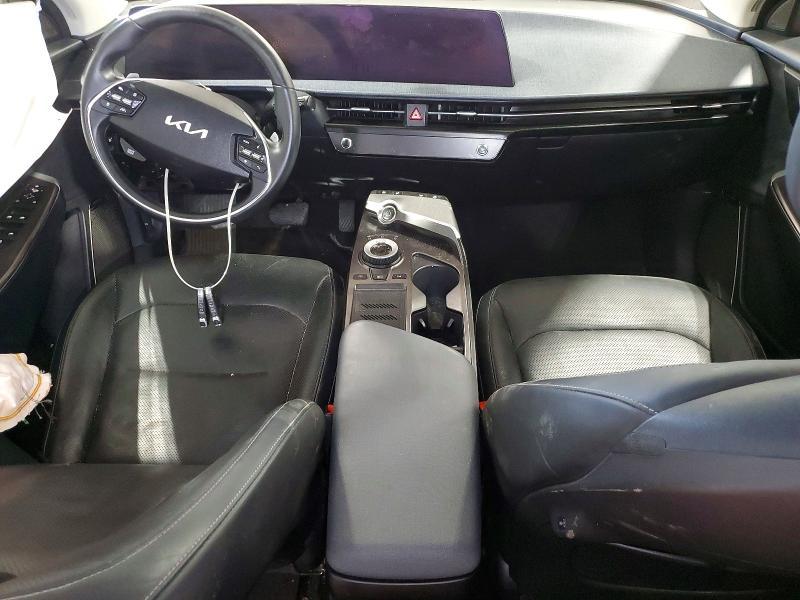 2024 KIA EV6 Wind