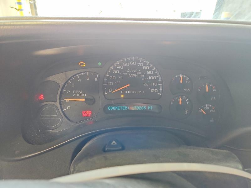 2004 GMC New Sierra C1500