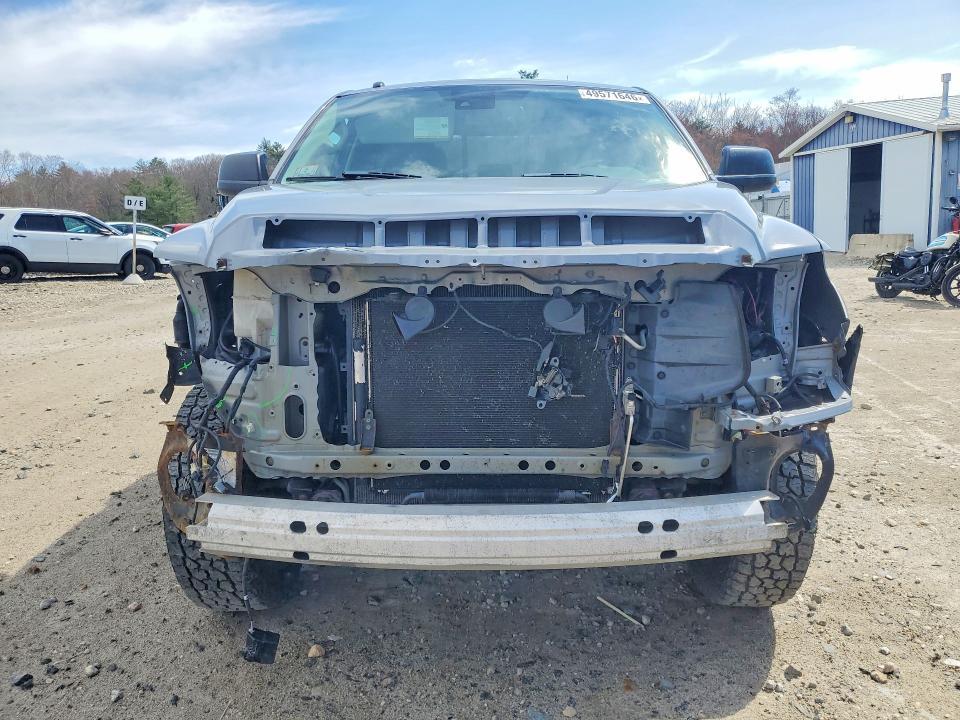 2019 Toyota Tundra SR5