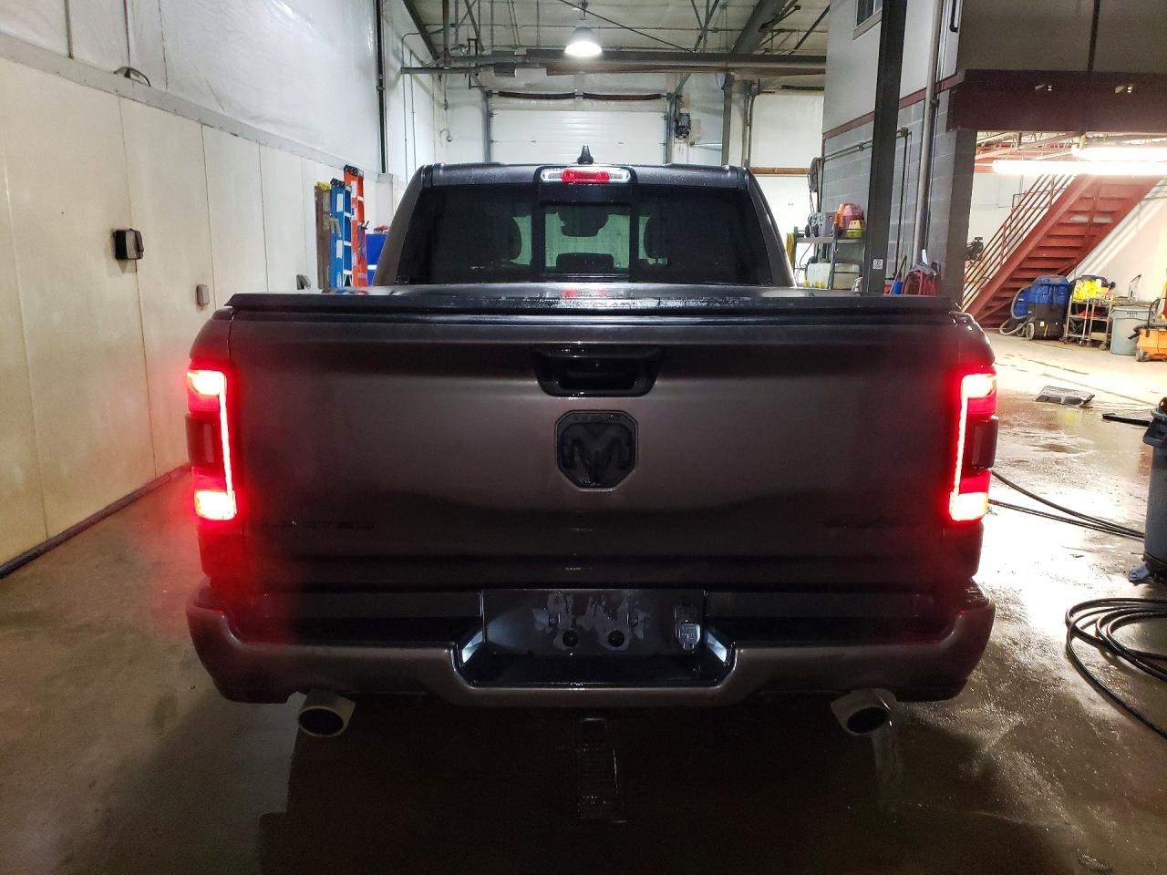 2023 Dodge RAM 1500 Limited