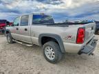 2005 Chevrolet Silverado K2500 Heavy Duty