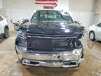 2019 Chevrolet Silverado K1500 LTZ