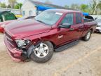 2018 Dodge RAM 1500 ST