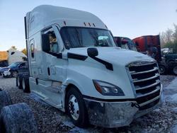 Freightliner salvage cars for sale: 2022 Freightliner Cascadia 126 Semi Truck