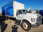 2019 Ford F650 Super Duty