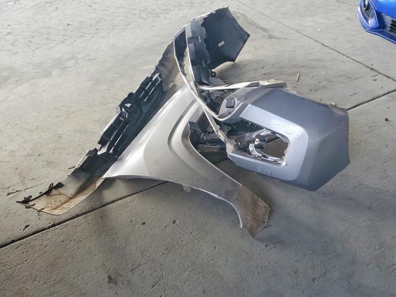 2017 Toyota Tacoma SR