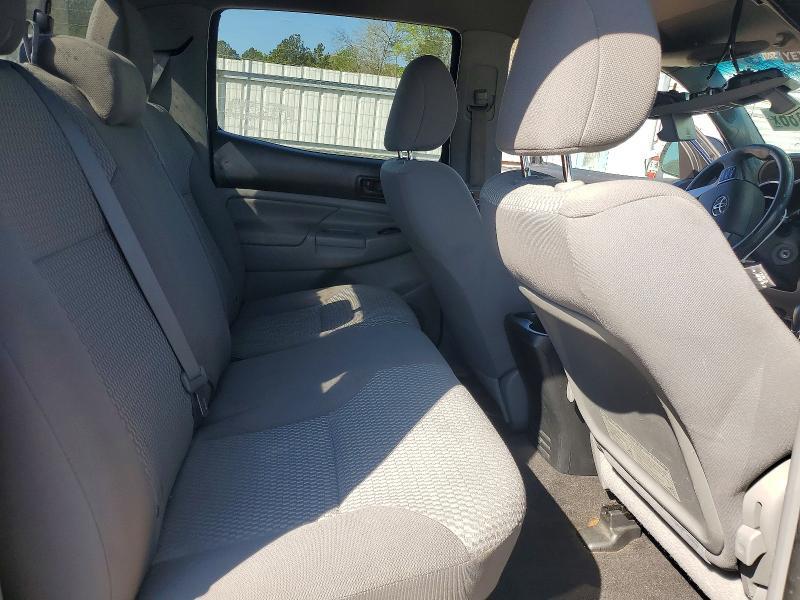 2012 Toyota Tacoma V6