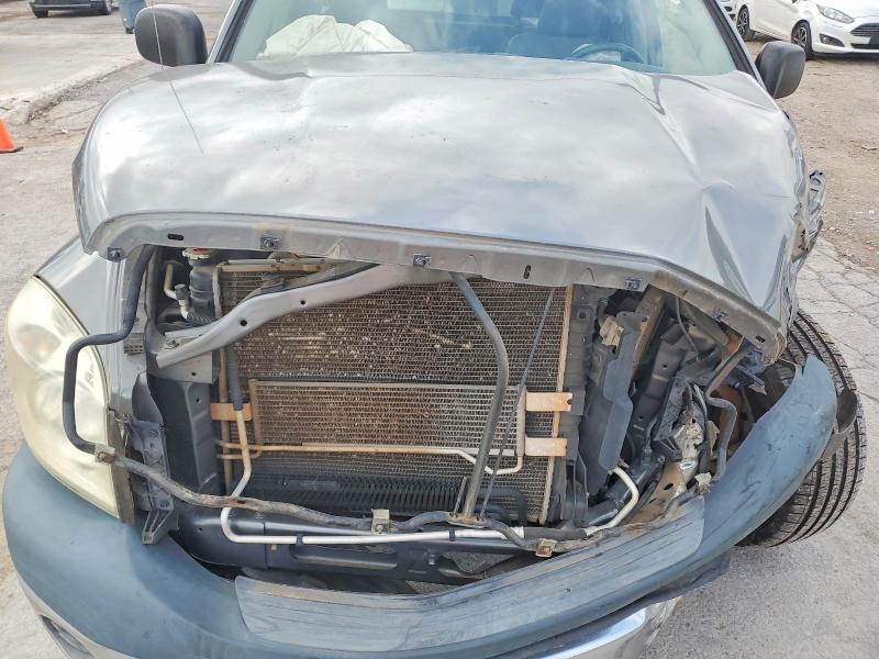 2008 Dodge RAM 1500 ST