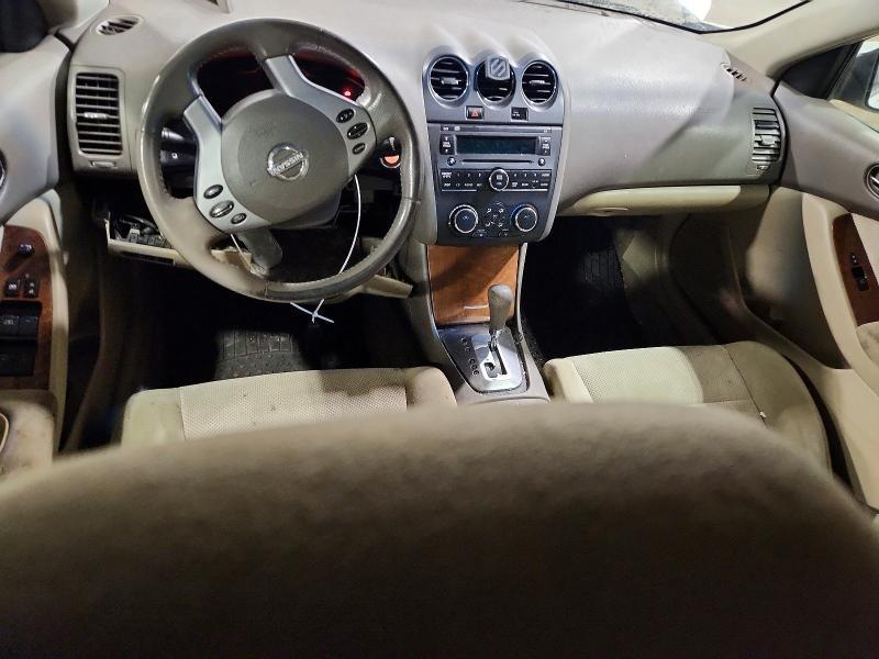 2009 Nissan Altima 2.5