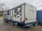 2015 Keystone 2015 Forest River Apex Camper