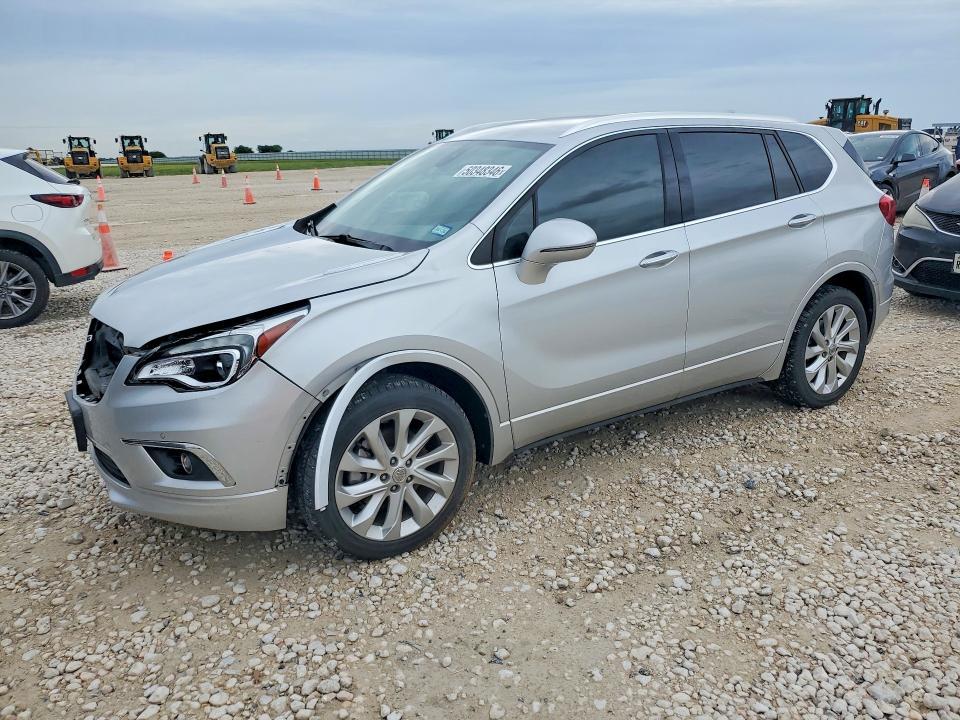 2016 Buick Envision Premium