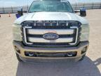 2011 Ford F250 Super Duty