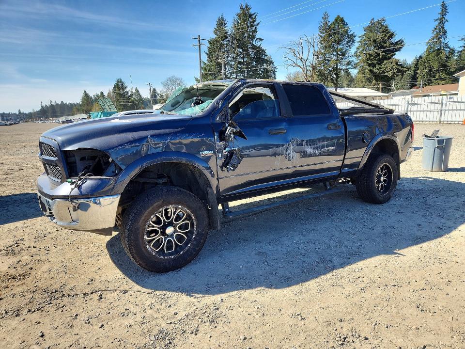 2014 Dodge Ram 1500 slt
