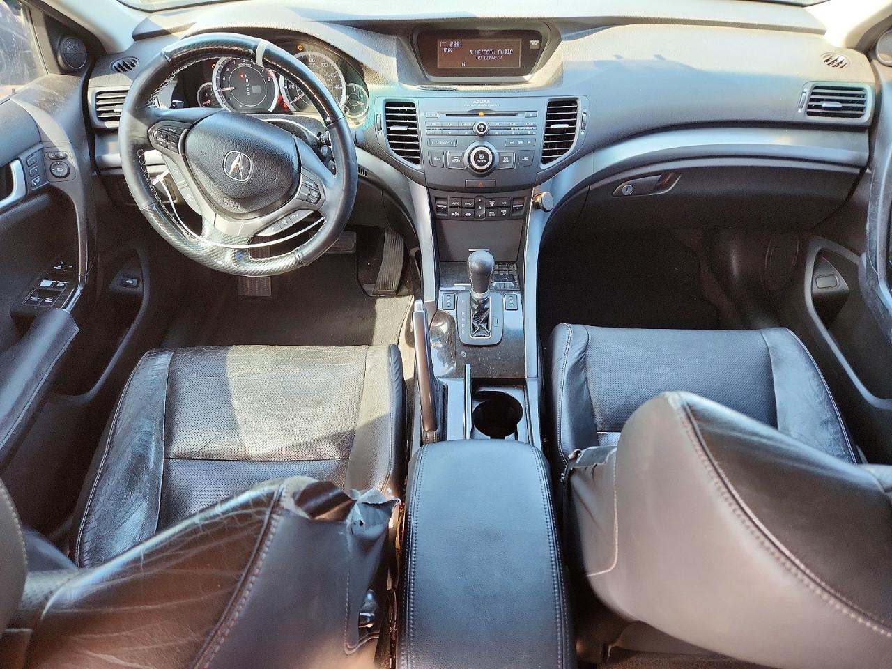 2011 Acura TSX