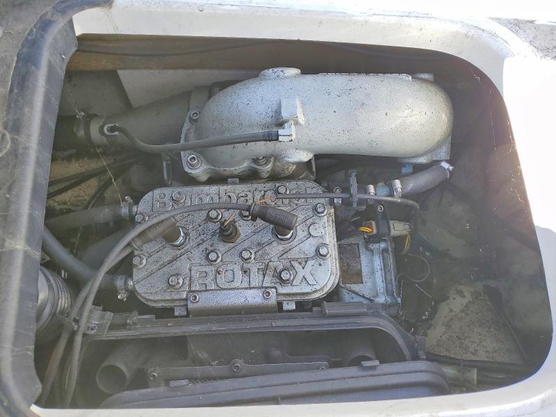 1998 Bombardier Seadoo4tec