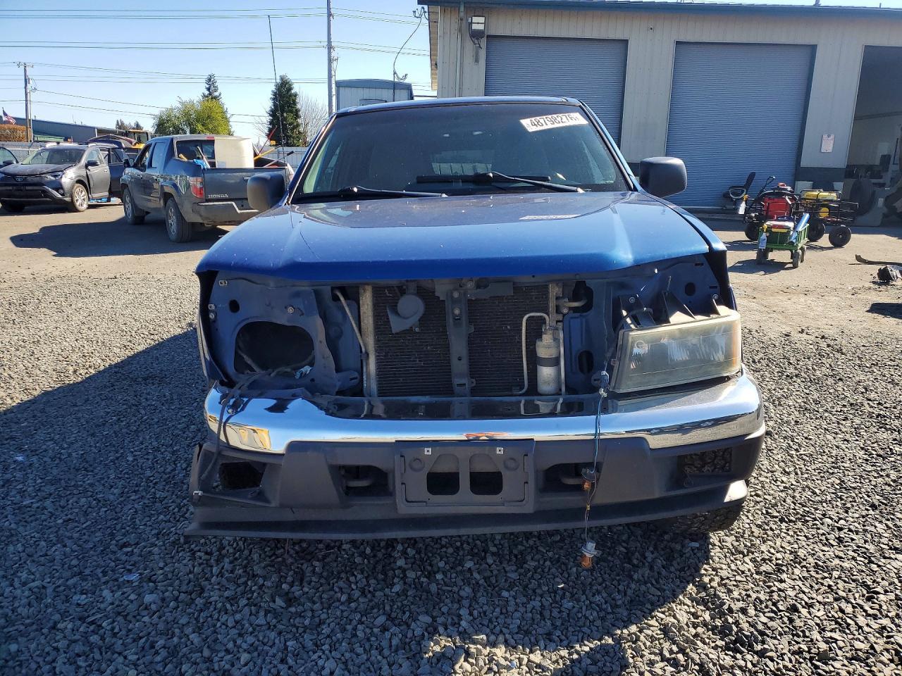 2006 GMC Canyon