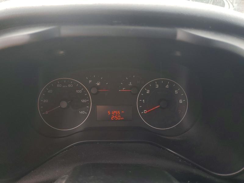 2021 Dodge RAM Promaster City ST Utility / Service Van