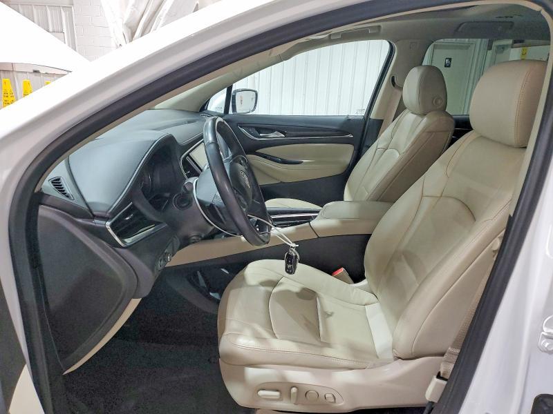 2021 Buick Enclave Premium