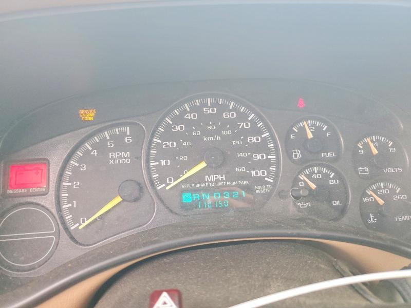 1999 GMC Sierra 1500