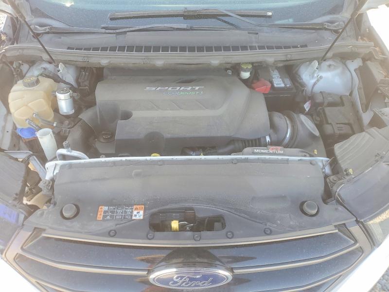 2015 Ford Edge Sport