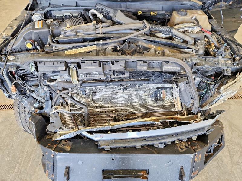 2013 Ford F350 Super Duty