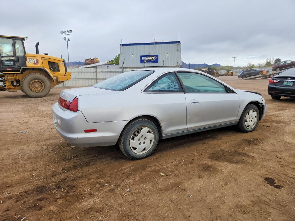 1998 Honda Accord lx