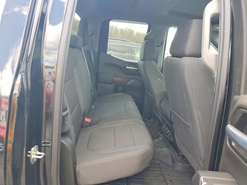 2021 GMC Sierra K1500 Elevation
