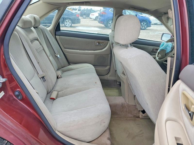 2000 Toyota Avalon xl