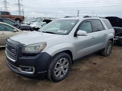 GMC Acadia salvage cars for sale: 2016 GMC Acadia Slt-2
