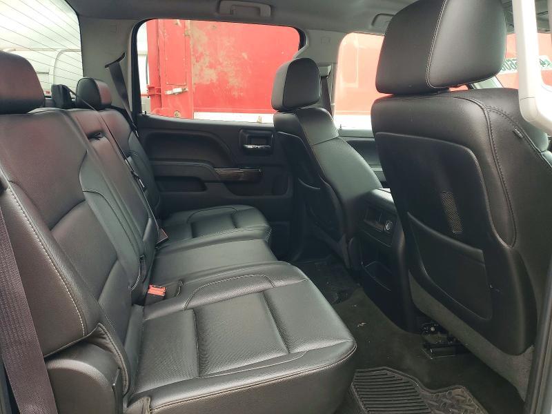 2015 GMC Sierra K3500 slt