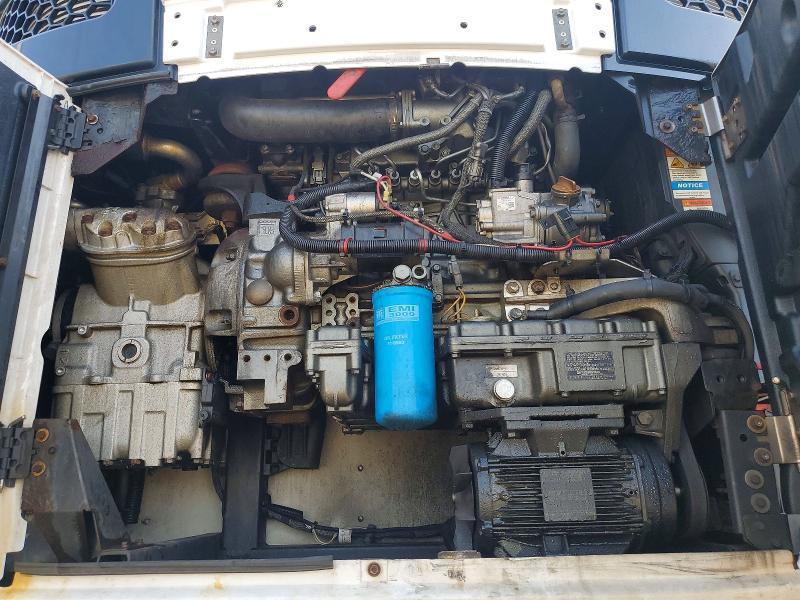 2016 Utility Trailer-DRY Van Trailer