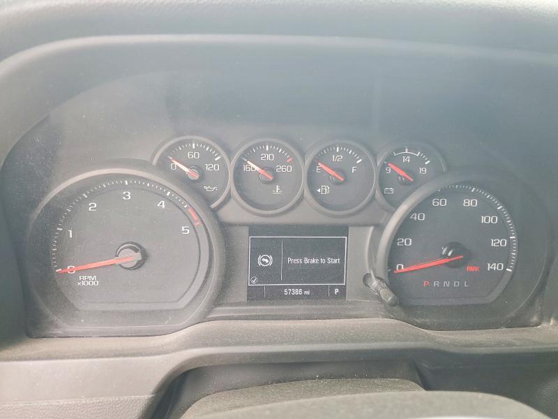 2024 GMC Sierra hd Utility / Service Truck