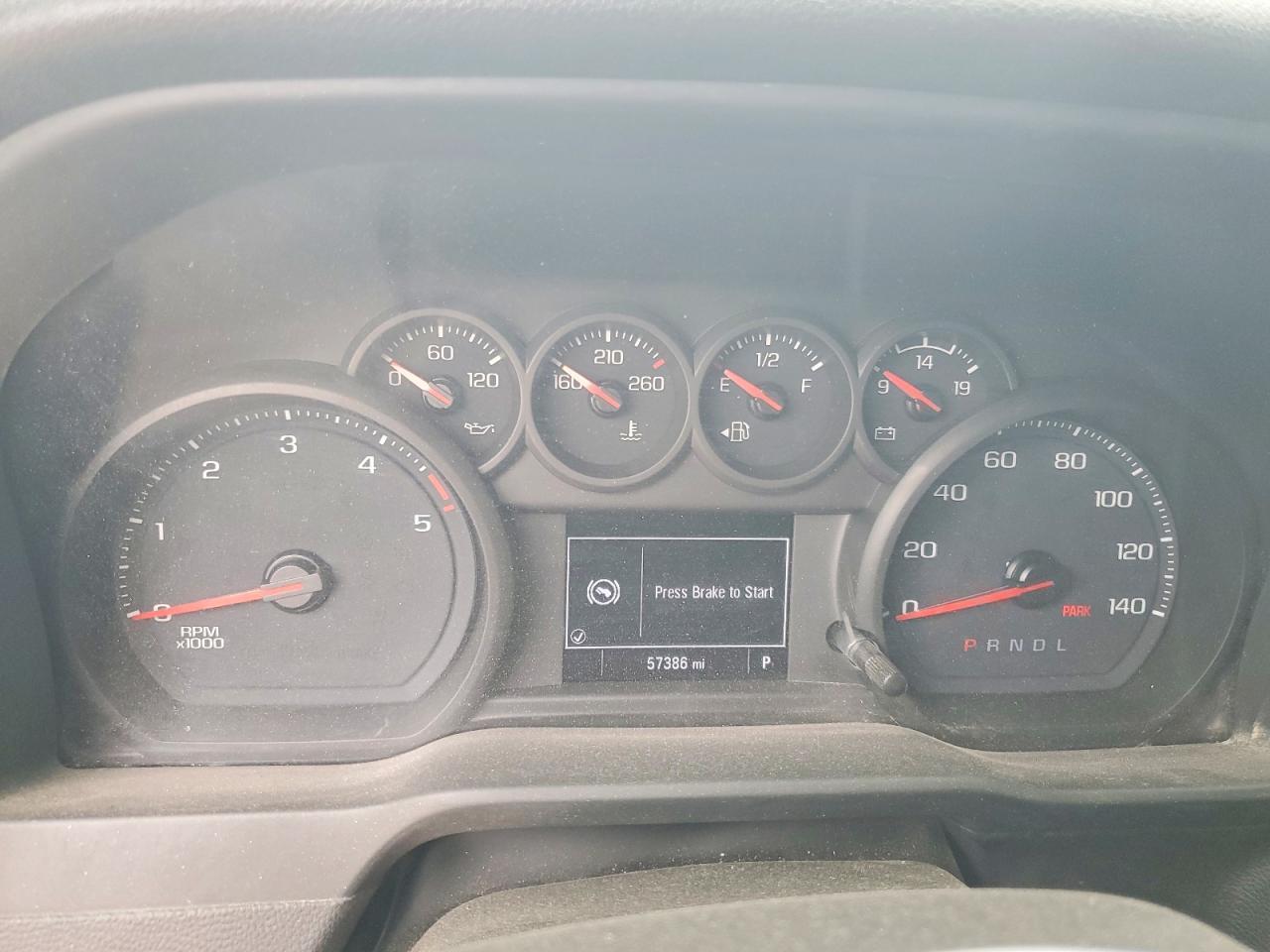 2024 GMC Sierra HD Utility / Service Truck