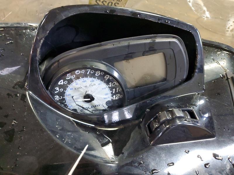 2006 Polaris Fusion 600