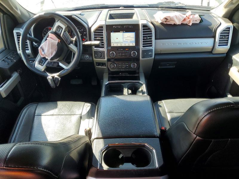 2017 Ford F250 Super Duty