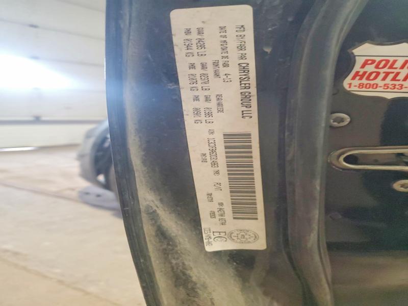 2013 Dodge Dart sxt 4DR