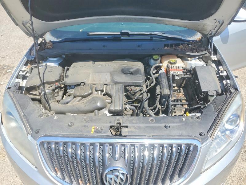 2016 Buick Verano