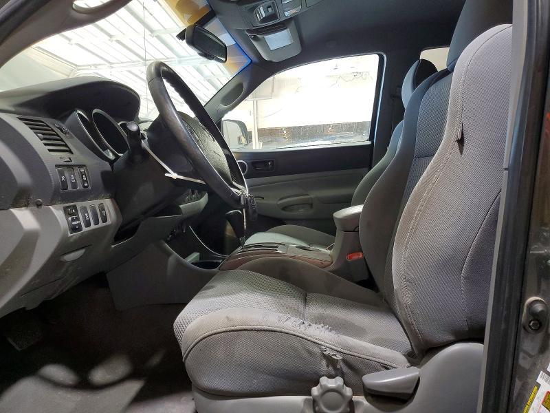 2009 Toyota Tacoma Double Cab Prerunner