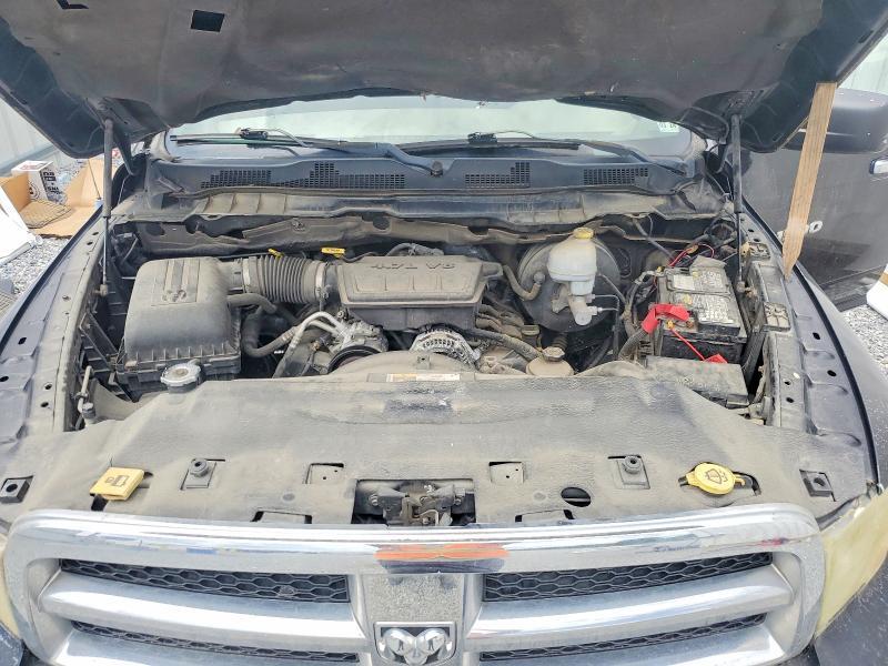 2011 Dodge RAM 1500 SLT