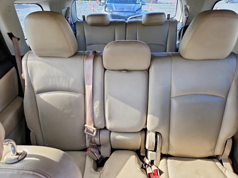 2013 Dodge Journey sxt