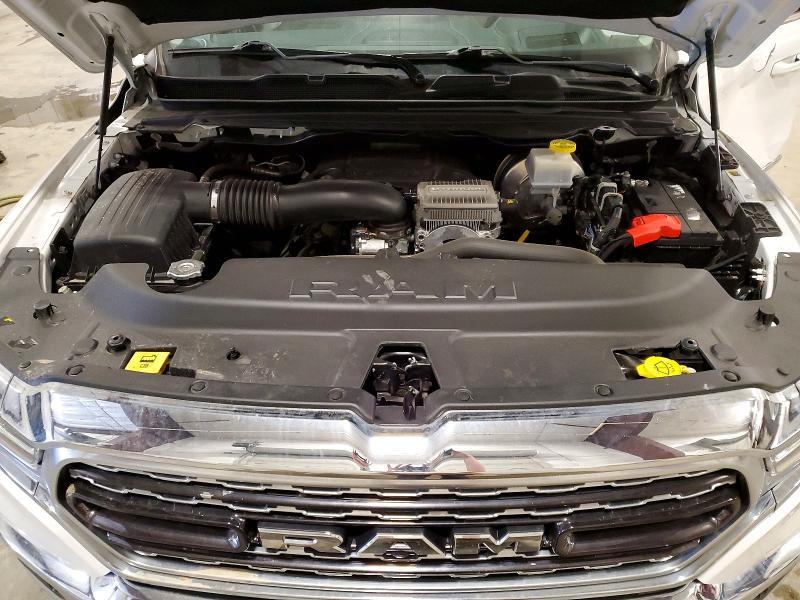 2024 Dodge RAM 1500 Limited