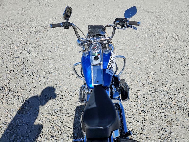 1993 Harley-Davidson FAT BOY