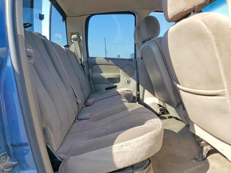 2002 Dodge RAM 1500