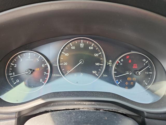 2021 Mazda 3 Select