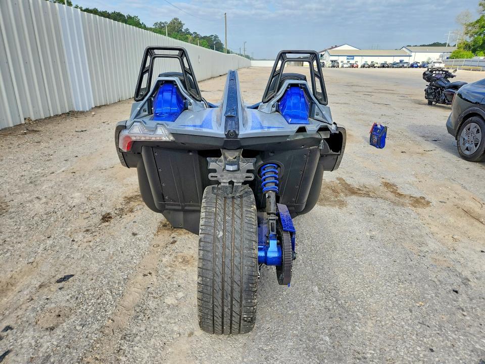 2021 Polaris Slingshot R